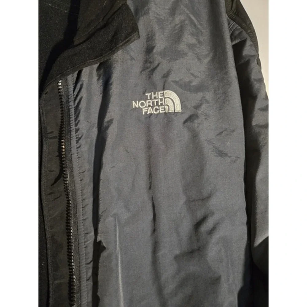 The North Face north face